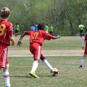 Meet your Posher, Troy